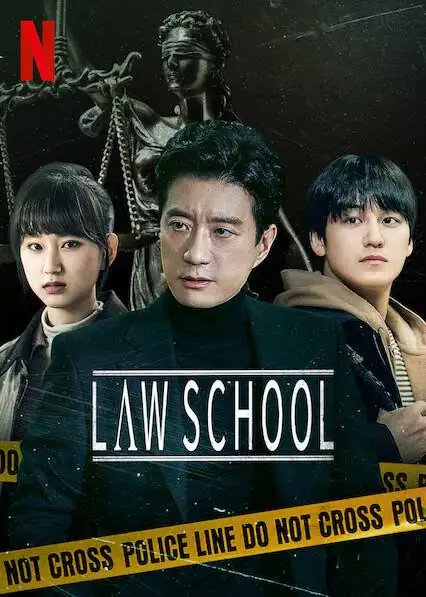Korean Drama