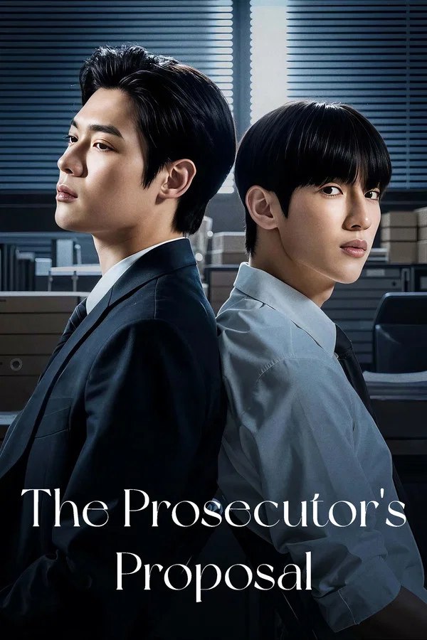The Prosecutor’s Proposal S01 (Episode 1 & 2 Added) | Korean Drama