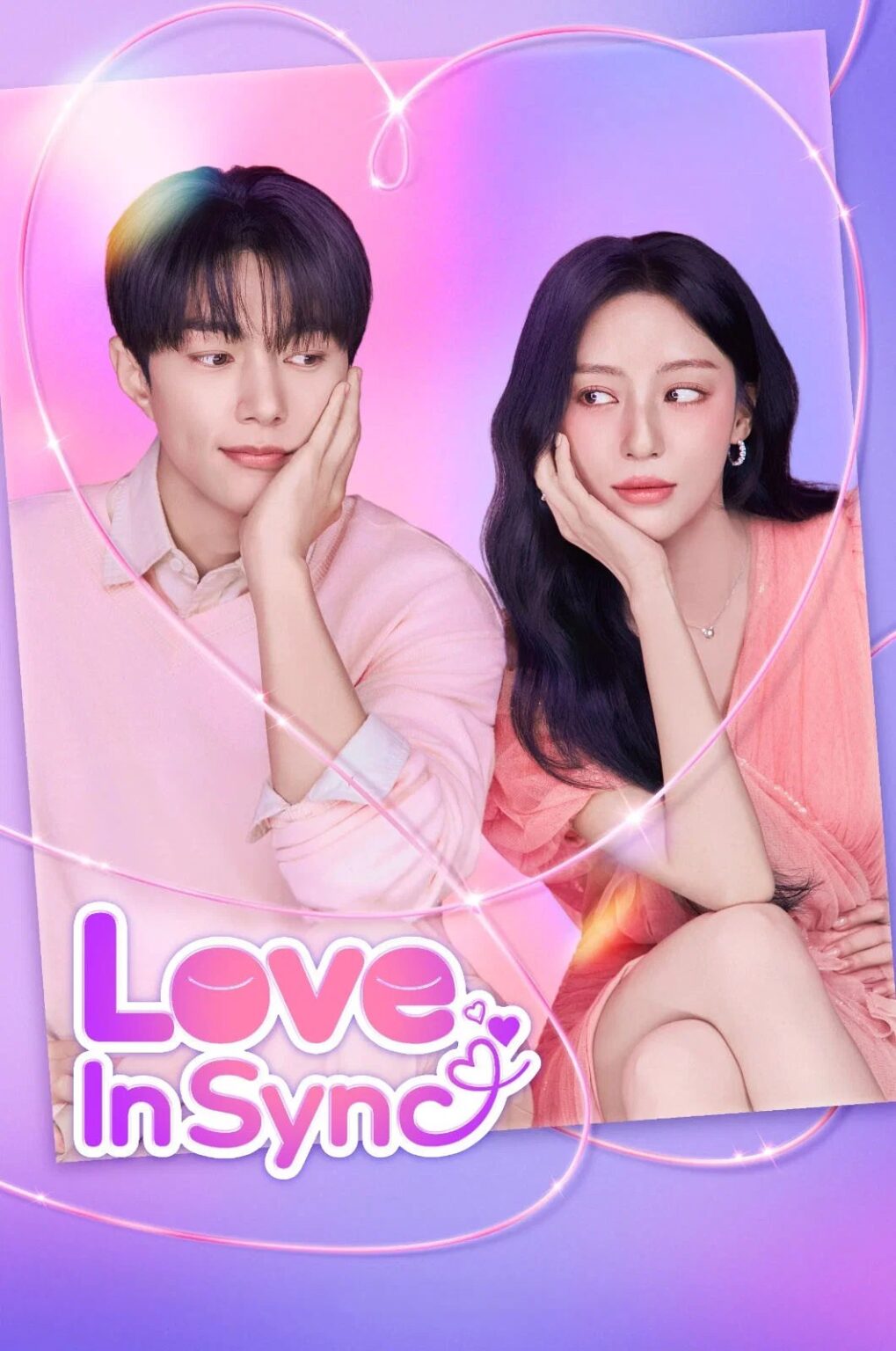 Love in Sync S01 (Episode 1 Added) | Korean Drama