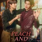 Peach and Me S01 (Episode 1 Added) | Thai Drama