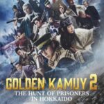 Golden Kamuy 2 : The Hunt Of Prisoner in Hokkaido S01 (Complete) | Japanese Drama