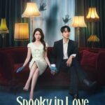 Spooky in Love S01 (Episode 1 Added) | Korean Drama