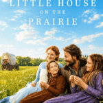 Little House on the Prairie S01 (Complete) | Tv Series