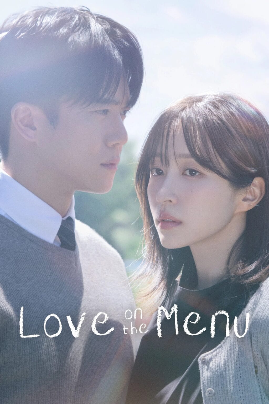 Love on the Menu S01 (Episode 1 & 2 Added) | Korean Drama