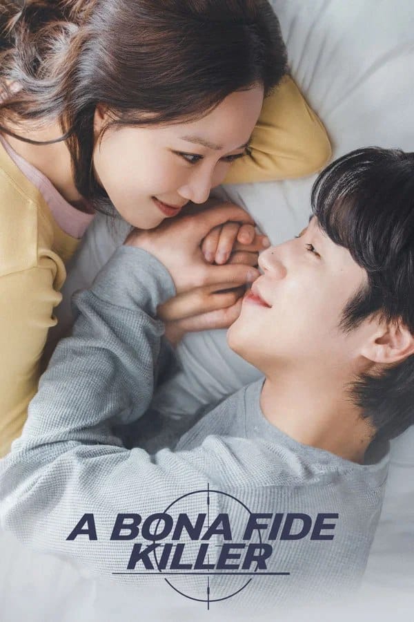 A Bona Fide Killer S01 (Episode 2 Added) | Korean Drama