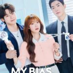 My Bias, My Boss S01 (Episode 2 Added) | Korean Drama