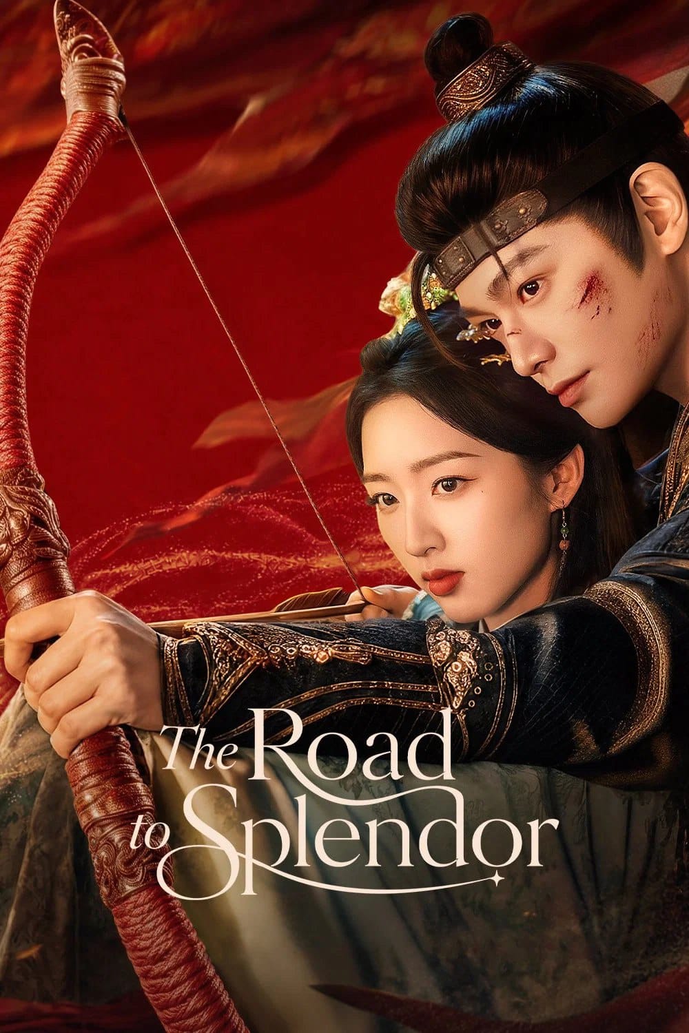 The Road to Splendor S01 (Episode 12 & 13 Added) | Chinese Drama